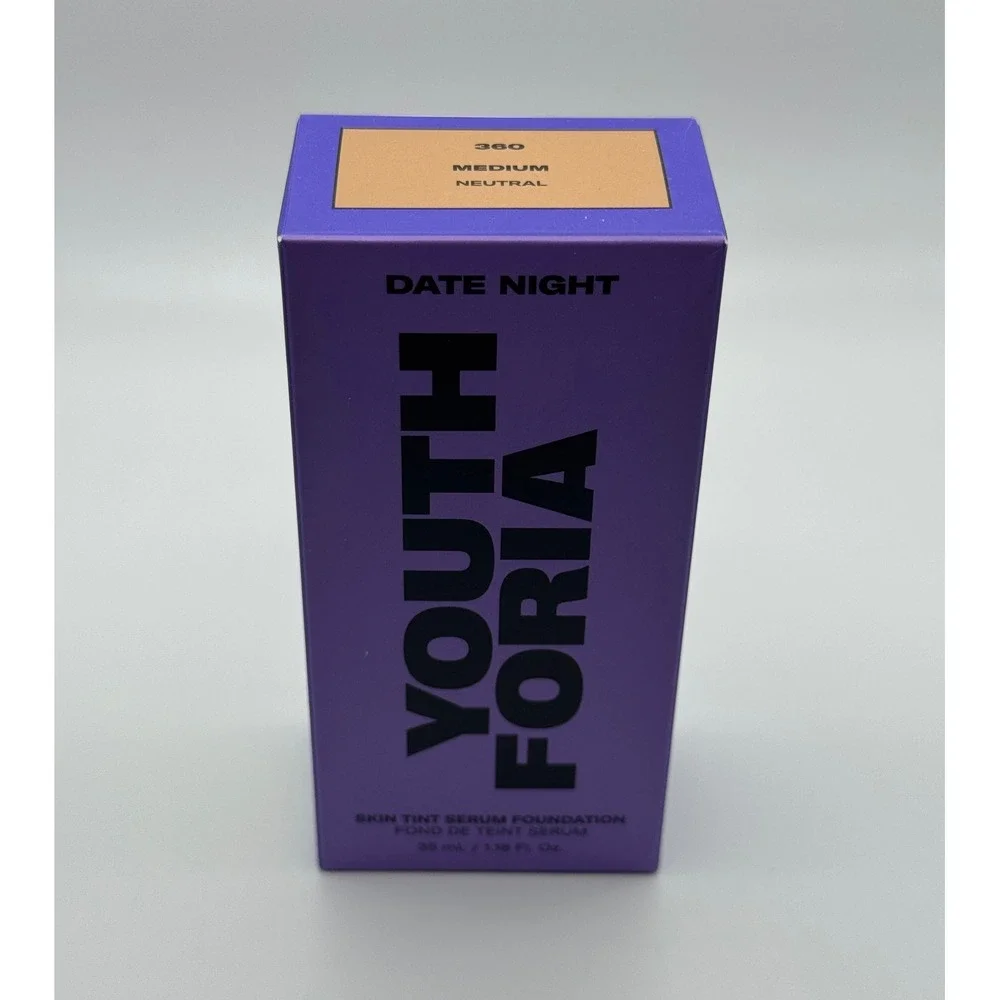 Youthforia skin tint